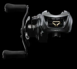 Daiwa Steez CT SV TW 70 Baitcasting Reels -go fishing STEEZ70SV PR