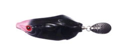 Spintail Frog 19 Spintail Frog -go fishing ST Frog Define Black