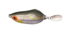 Spintail Frog 21 Spintail Frog -go fishing ST Frog Ginrin
