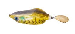 Spintail Frog 24 Spintail Frog -go fishing ST Frog Moebi