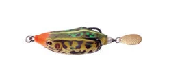 Spintail Frog 29 Spintail Frog -go fishing ST Frog Real Tonosama