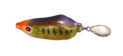 Spintail Frog 32 Spintail Frog -go fishing ST Frog Wild Gill