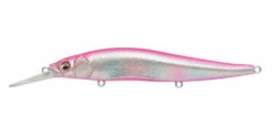 Megabass Ito Vision 110+1 SW -go fishing SW tiwn pink