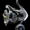 Daiwa Saltiga Spinning Reel