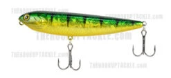 Lucky Craft Sammy 22 Lucky Craft Sammy -go fishing SammyAuroraGreenPerch600 2