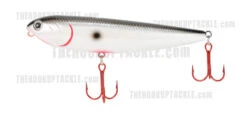 Lucky Craft Sammy 26 Lucky Craft Sammy -go fishing SammyBLOrgTennShad600 2