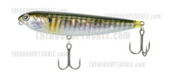 Lucky Craft Sammy 23 Lucky Craft Sammy -go fishing SammyBabyBluegill600 1