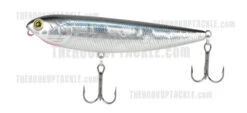 Lucky Craft Sammy 24 Lucky Craft Sammy -go fishing SammyBaitfishSilver600 4