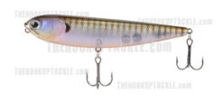 Lucky Craft Sammy 33 Lucky Craft Sammy -go fishing SammyGhostBluegill600