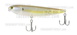 Lucky Craft Sammy 35 Lucky Craft Sammy -go fishing SammyGhostChartShad600 2