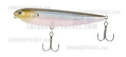 Lucky Craft Sammy 37 Lucky Craft Sammy -go fishing SammyGhostMinnow600 3