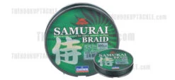 Daiwa Samurai Braid