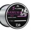 Daiwa J-Fluoro Samurai Fluorocarbon