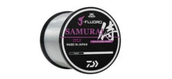Daiwa J-Fluoro Samurai Fluorocarbon