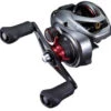 Shimano 2021 Scorpion MD Casting Reels