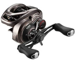Shimano Scorpion BFS Casting Reels
