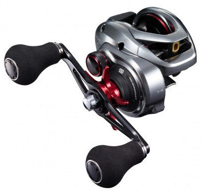 Shimano 2021 Scorpion MD Casting Reels 2 Shimano 2021 Scorpion MD Casting Reels - Image 2