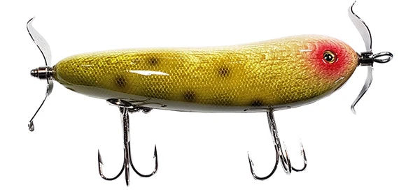 Megabass Scream-X Double Prop 4 Megabass Scream-X Double Prop - Image 4