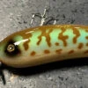 Megabass Scream-X Single Swisher