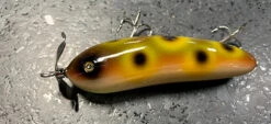 Megabass Scream-X Single Swisher -go fishing ScreamX SbF 600