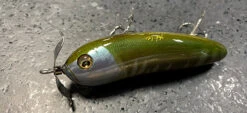 Megabass Scream-X Single Swisher -go fishing ScreamX ShiraHae 600 2