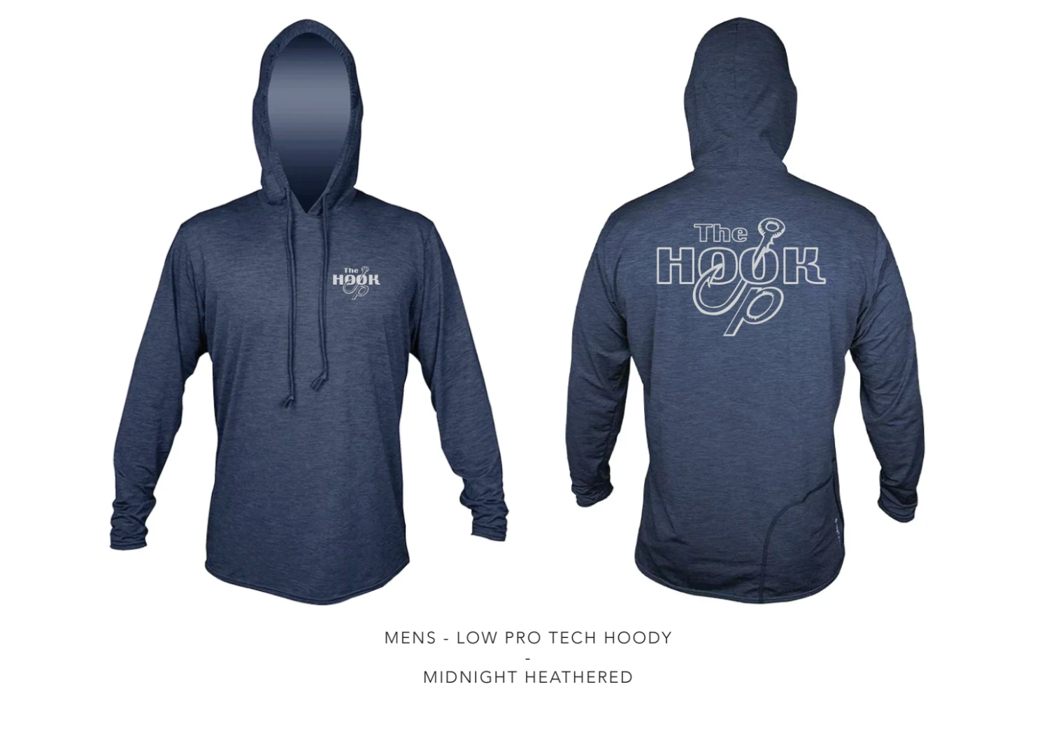 Logo Anetik Low Pro Tech Hoody 12 Logo Anetik Low Pro Tech Hoody - Image 12