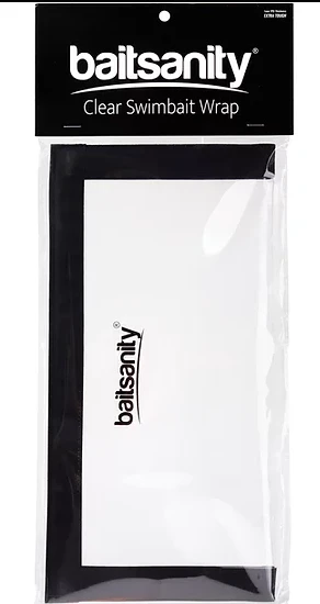 Velcro Lure Wrap 1 Velcro Lure Wrap