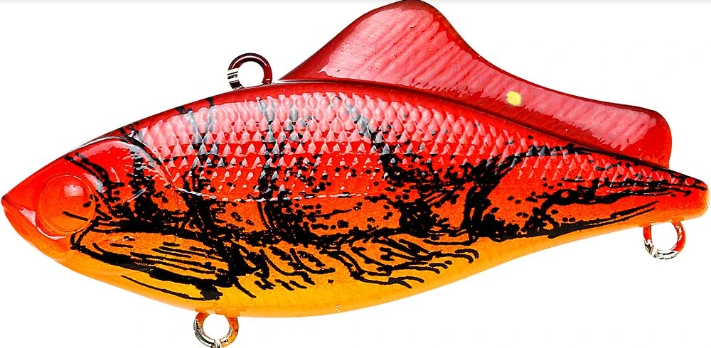 Lucky Craft LV 100 5 Lucky Craft LV 100 - Image 5