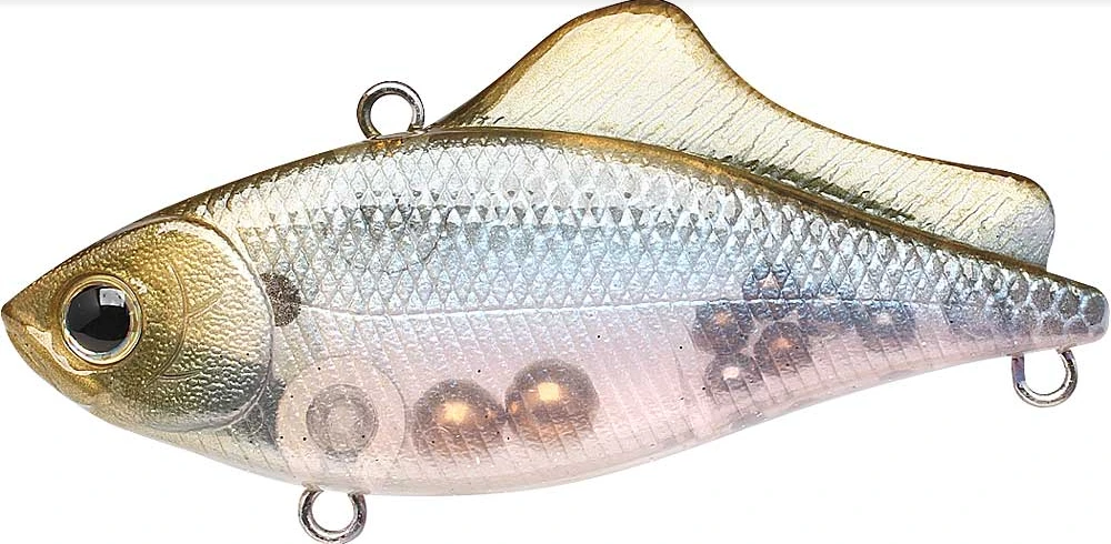 Lucky Craft LV 100 4 Lucky Craft LV 100 - Image 4