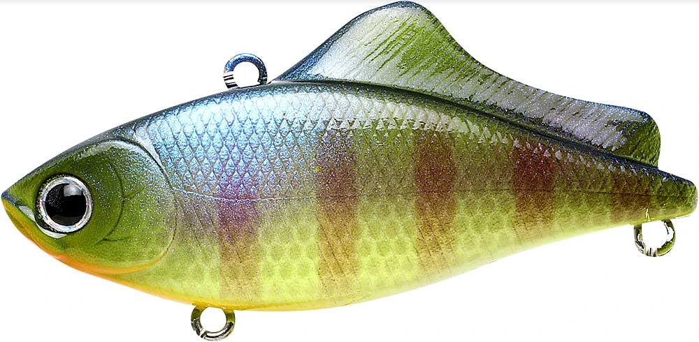 Lucky Craft LV 100 2 Lucky Craft LV 100 - Image 2