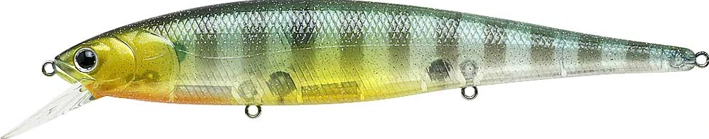 Lucky Craft Pointer 158SP 6 Lucky Craft Pointer 158SP - Image 6