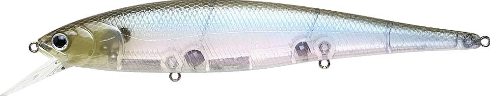 Lucky Craft Pointer 158SP 4 Lucky Craft Pointer 158SP - Image 4