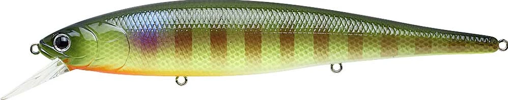 Lucky Craft Pointer 158SP 2 Lucky Craft Pointer 158SP - Image 2