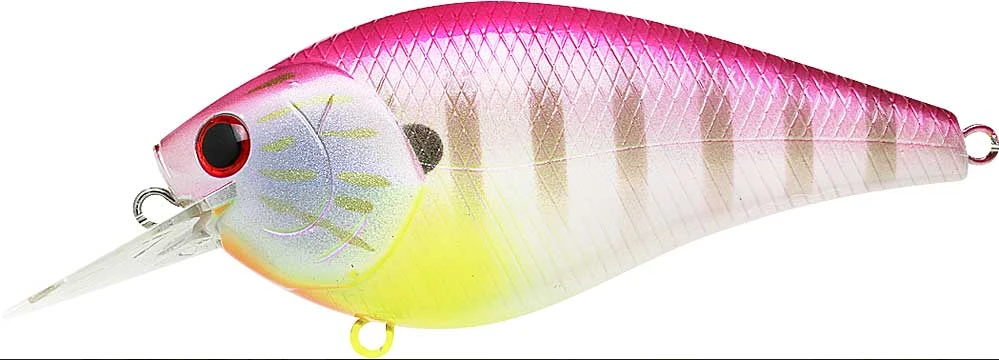 Lucky Craft SKT Magnum 110 Mag MR Crankbaits 16 Lucky Craft SKT Magnum 110 Mag MR Crankbaits - Image 16