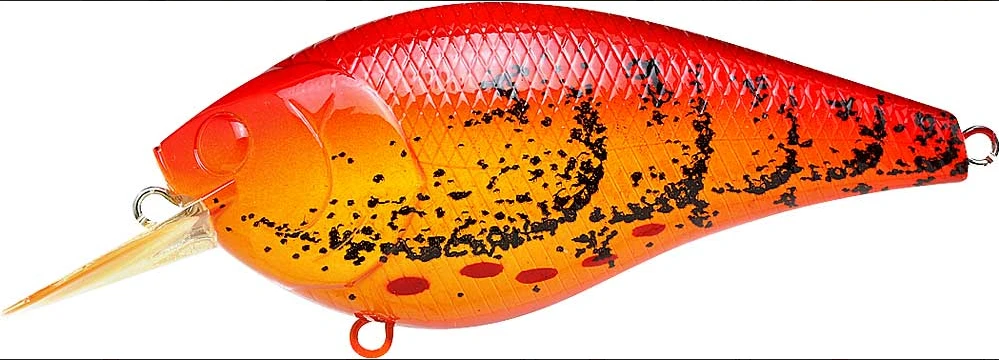 Lucky Craft SKT Magnum 110 Mag MR Crankbaits 15 Lucky Craft SKT Magnum 110 Mag MR Crankbaits - Image 15