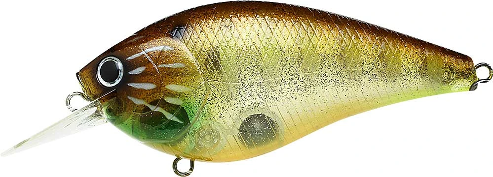 Lucky Craft SKT Magnum 110 Mag MR Crankbaits 14 Lucky Craft SKT Magnum 110 Mag MR Crankbaits - Image 14