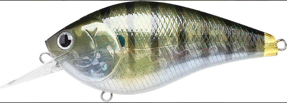 Lucky Craft SKT Magnum 110 Mag MR Crankbaits 12 Lucky Craft SKT Magnum 110 Mag MR Crankbaits - Image 12