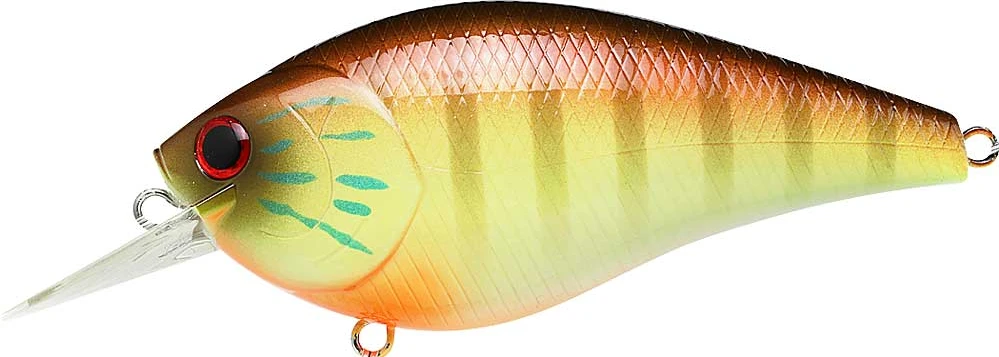 Lucky Craft SKT Magnum 110 Mag MR Crankbaits 10 Lucky Craft SKT Magnum 110 Mag MR Crankbaits - Image 10