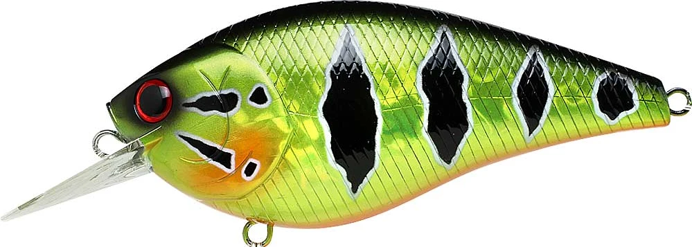Lucky Craft SKT Magnum 110 Mag MR Crankbaits 9 Lucky Craft SKT Magnum 110 Mag MR Crankbaits - Image 9