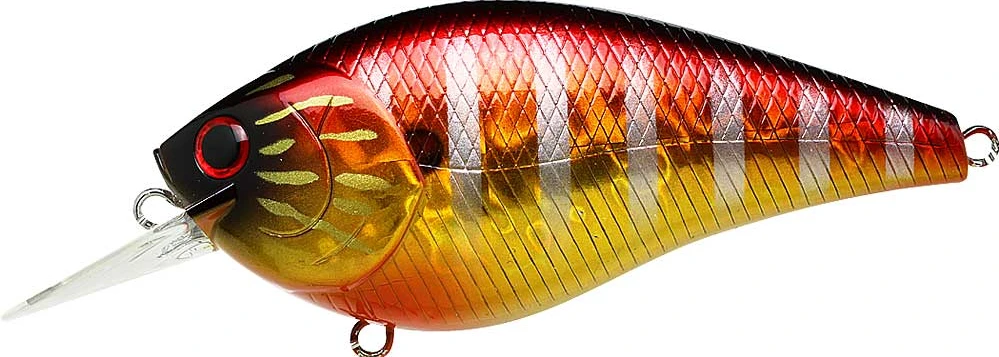 Lucky Craft SKT Magnum 110 Mag MR Crankbaits 8 Lucky Craft SKT Magnum 110 Mag MR Crankbaits - Image 8