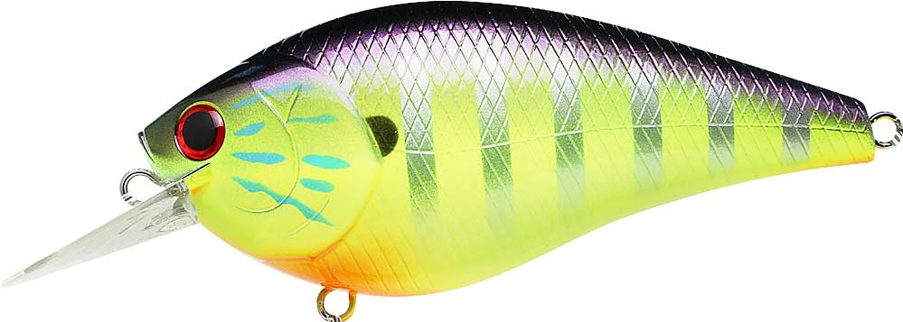 Lucky Craft SKT Magnum 110 Mag MR Crankbaits 7 Lucky Craft SKT Magnum 110 Mag MR Crankbaits - Image 7