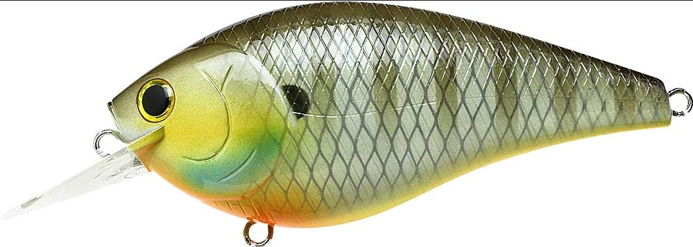Lucky Craft SKT Magnum 110 Mag MR Crankbaits 6 Lucky Craft SKT Magnum 110 Mag MR Crankbaits - Image 6