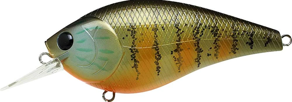Lucky Craft SKT Magnum 110 Mag MR Crankbaits 5 Lucky Craft SKT Magnum 110 Mag MR Crankbaits - Image 5