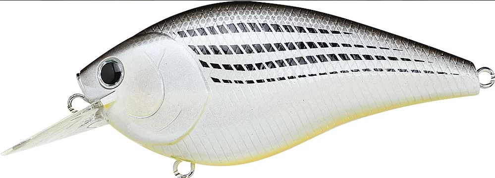 Lucky Craft SKT Magnum 110 Mag MR Crankbaits 4 Lucky Craft SKT Magnum 110 Mag MR Crankbaits - Image 4