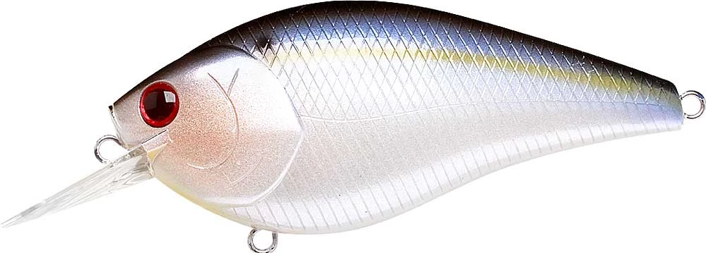 Lucky Craft SKT Magnum 110 Mag MR Crankbaits 3 Lucky Craft SKT Magnum 110 Mag MR Crankbaits - Image 3