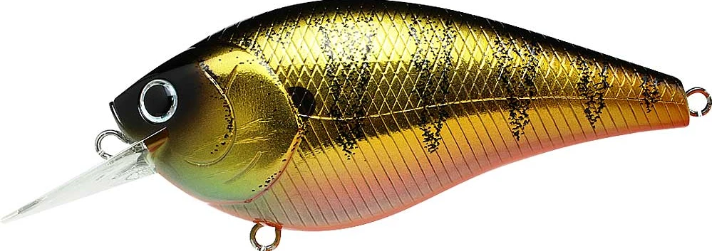 Lucky Craft SKT Magnum 110 Mag MR Crankbaits 1 Lucky Craft SKT Magnum 110 Mag MR Crankbaits