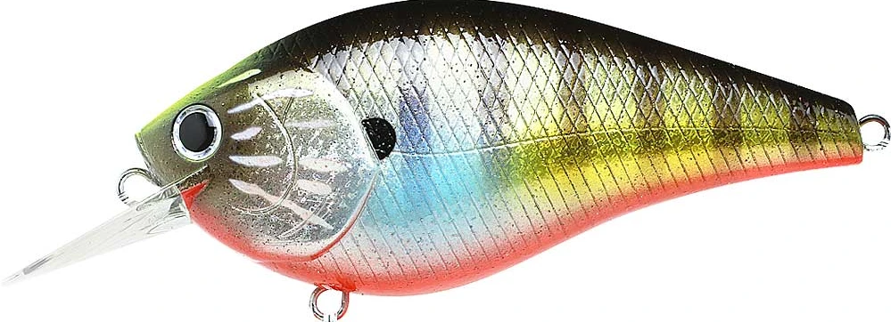 Lucky Craft SKT Magnum 110 Mag MR Crankbaits 19 Lucky Craft SKT Magnum 110 Mag MR Crankbaits - Image 19