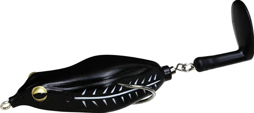 Sprinker Frog 6 Sprinker Frog - Image 6