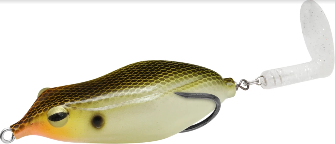 Sprinker Frog 3 Sprinker Frog - Image 3