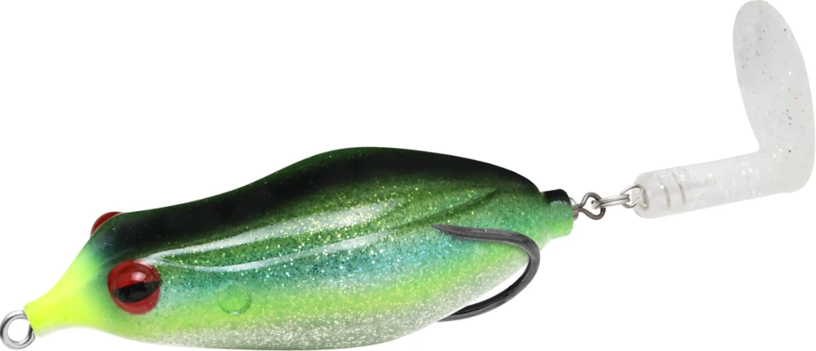 Sprinker Frog 2 Sprinker Frog - Image 2